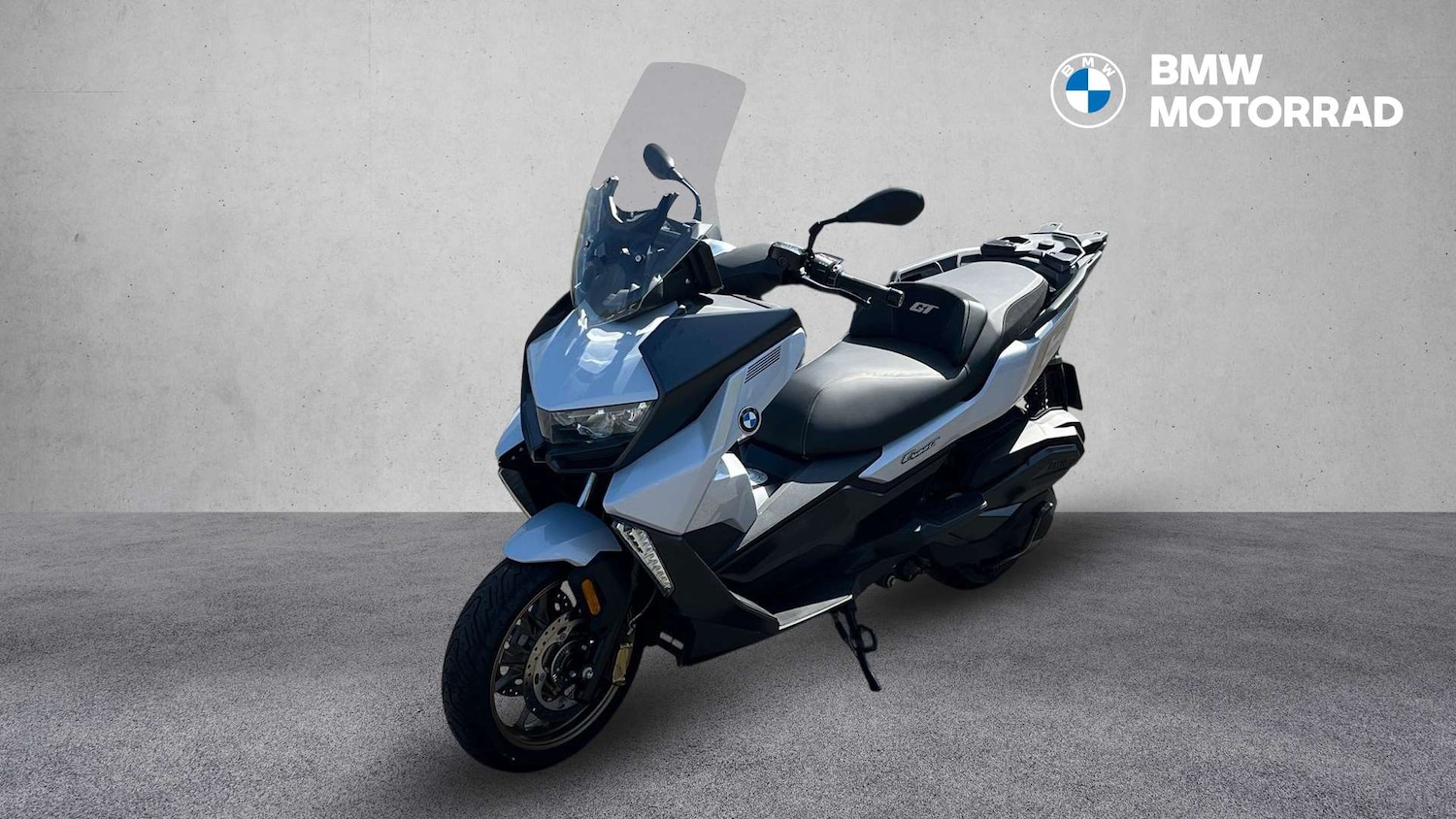 Used BMW C 400 Gt 2025 for sale - 78507212: Photo 4
