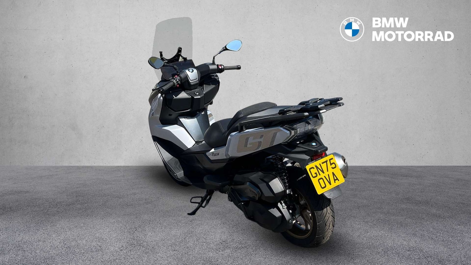 Used BMW C 400 Gt 2025 for sale - 78507212: Photo 6