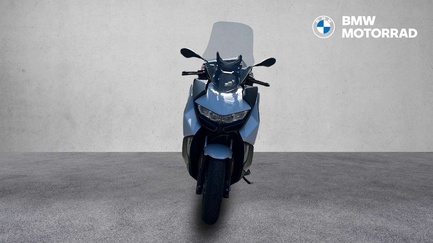 Used BMW C 400 Gt 2025 for sale - 78507212: Photo 7
