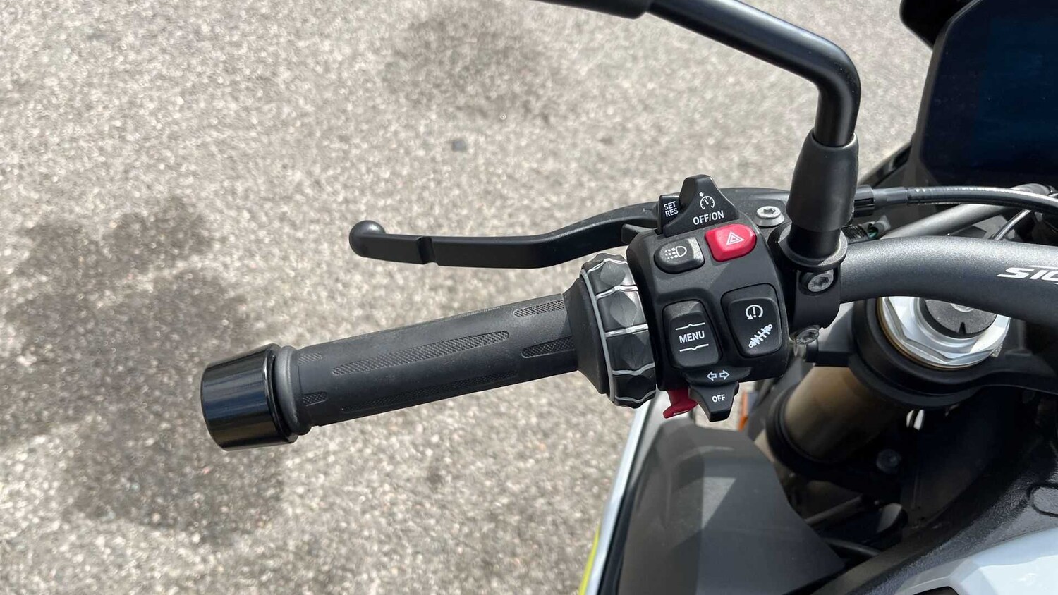 Bmw Motorrad S 1000 R