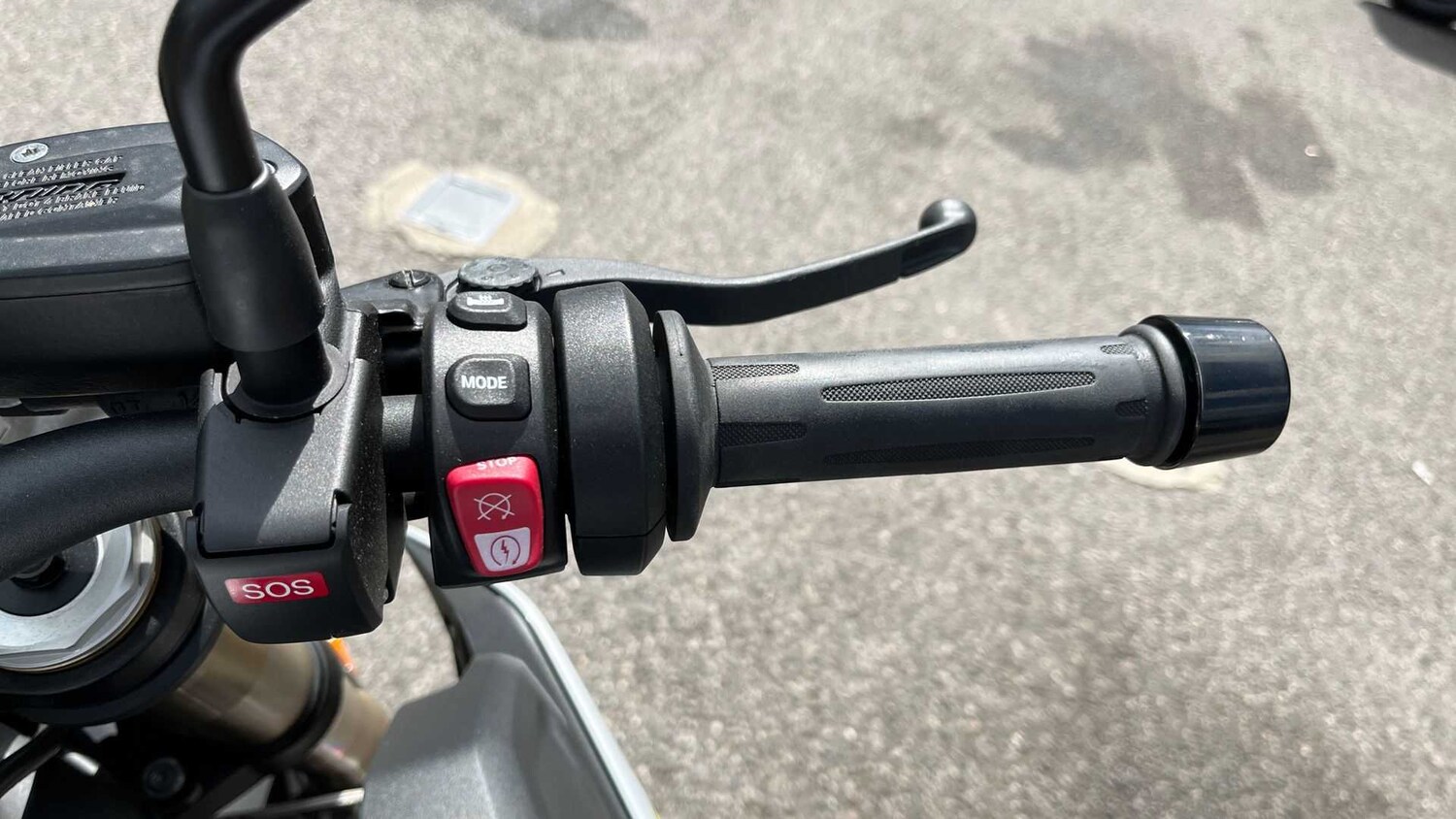 Bmw Motorrad S 1000 R