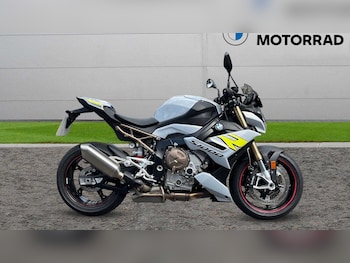 Used Bmw Motorrad S 1000 R 2022 for sale - bike-75218800: Photo