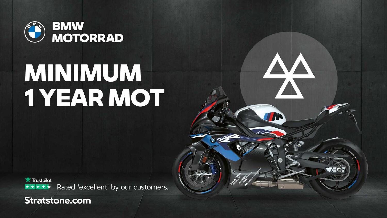 Bmw Motorrad S 1000 R