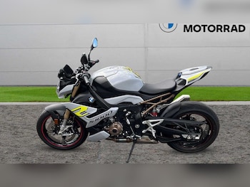 Used Bmw Motorrad S 1000 R 2022 for sale - bike-75218800: Photo