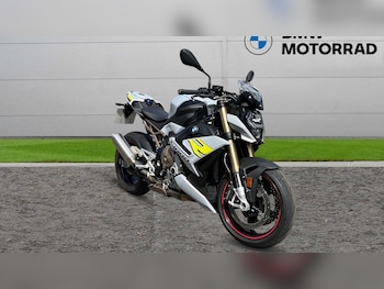 Used Bmw Motorrad S 1000 R 2022 for sale - bike-75218800: Photo
