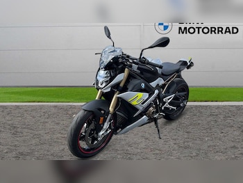 Used Bmw Motorrad S 1000 R 2022 for sale - bike-75218800: Photo
