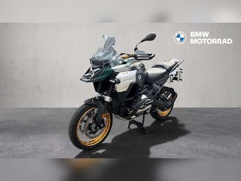 Used BMW R 1300 Gsa 2026 for sale - bike-79466758: Photo