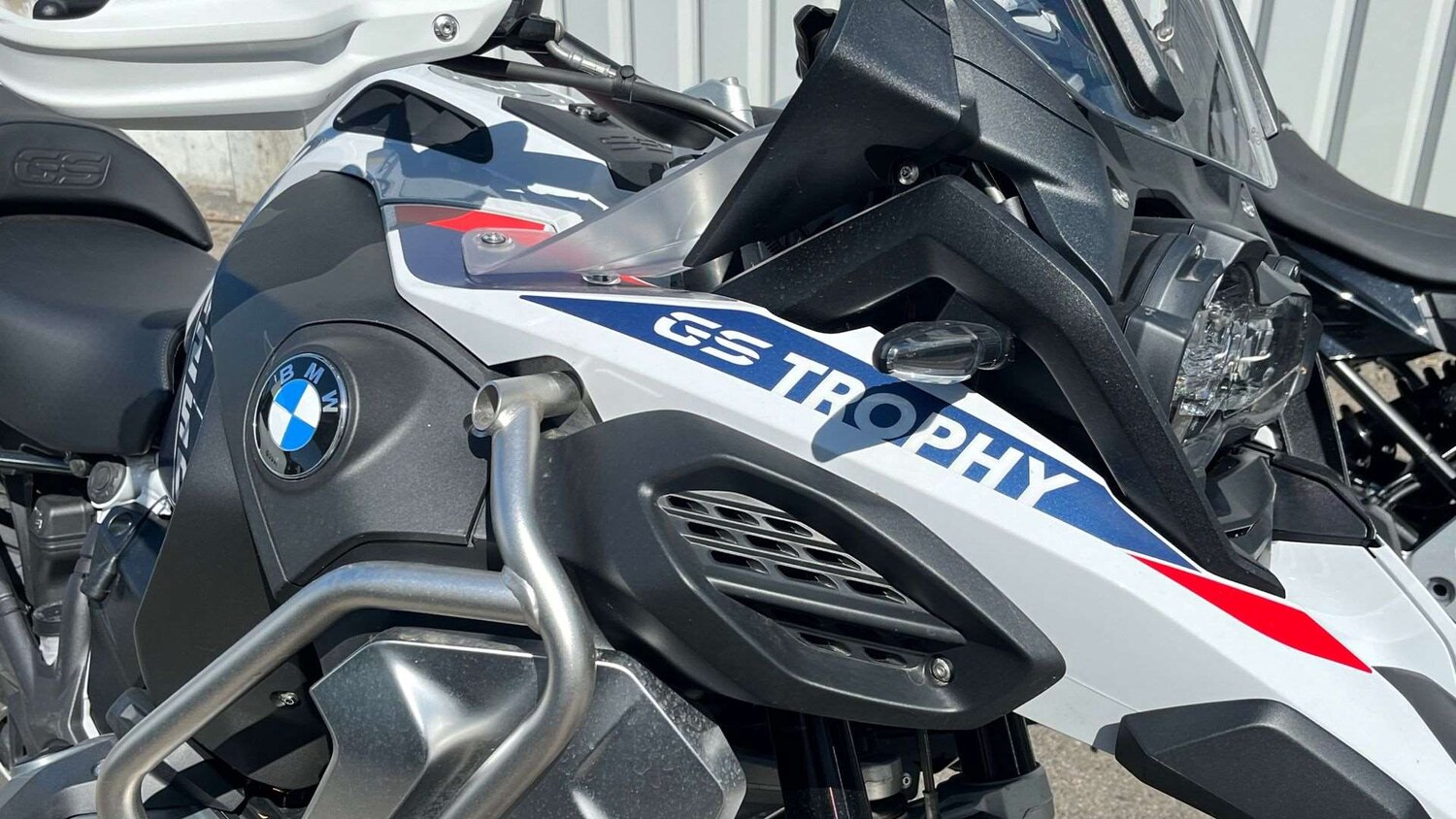 Used BMW R1250 2023 for sale - 78378670: Photo 10