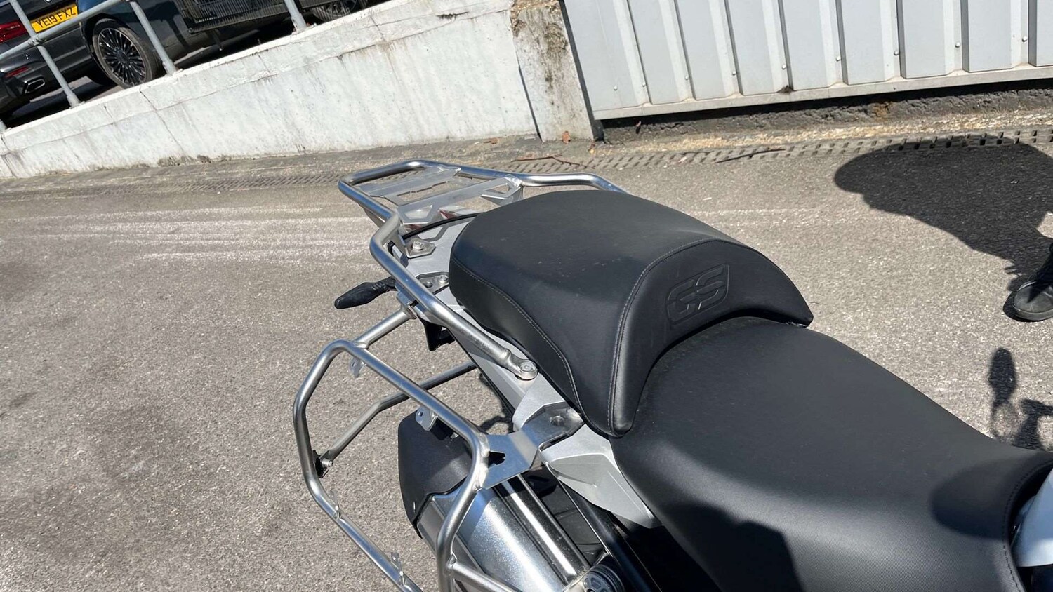 Used BMW R1250 2023 for sale - 78378670: Photo 12