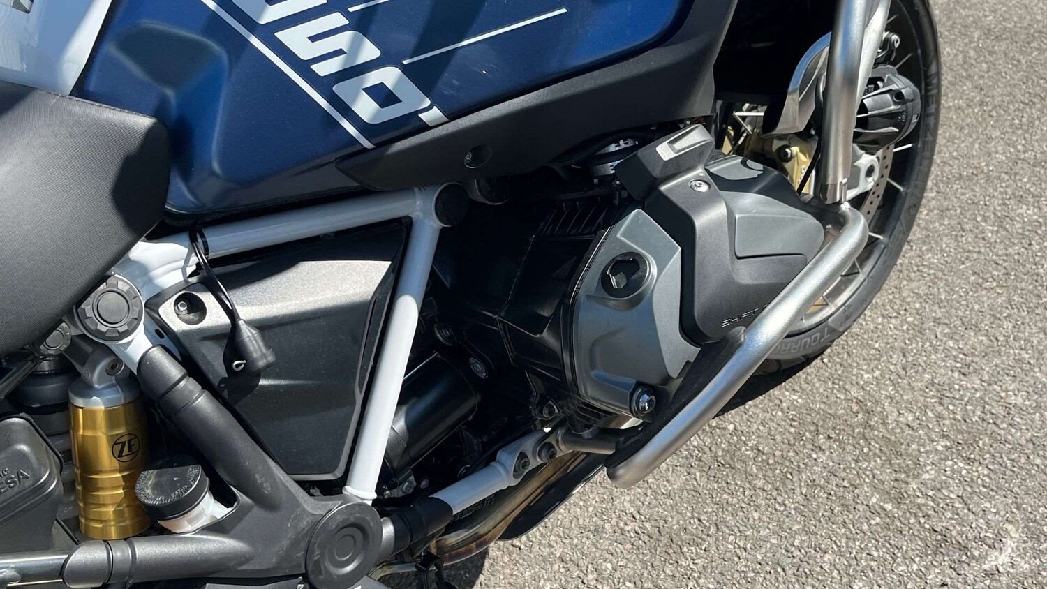 Used BMW R1250 2023 for sale - 78378670: Photo 14