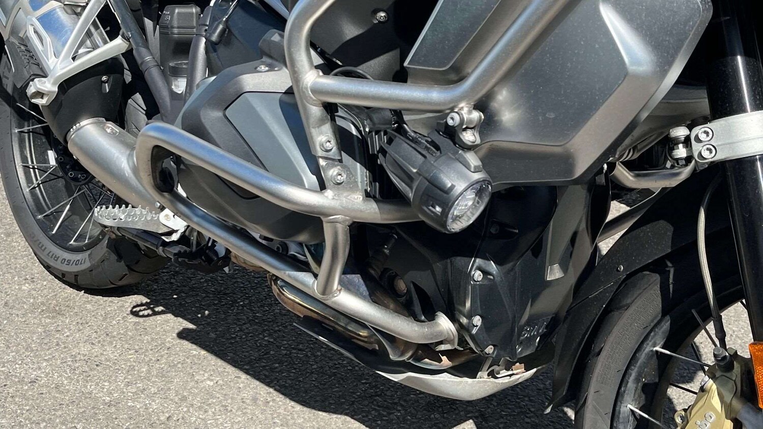 Used BMW R1250 2023 for sale - 78378670: Photo 15