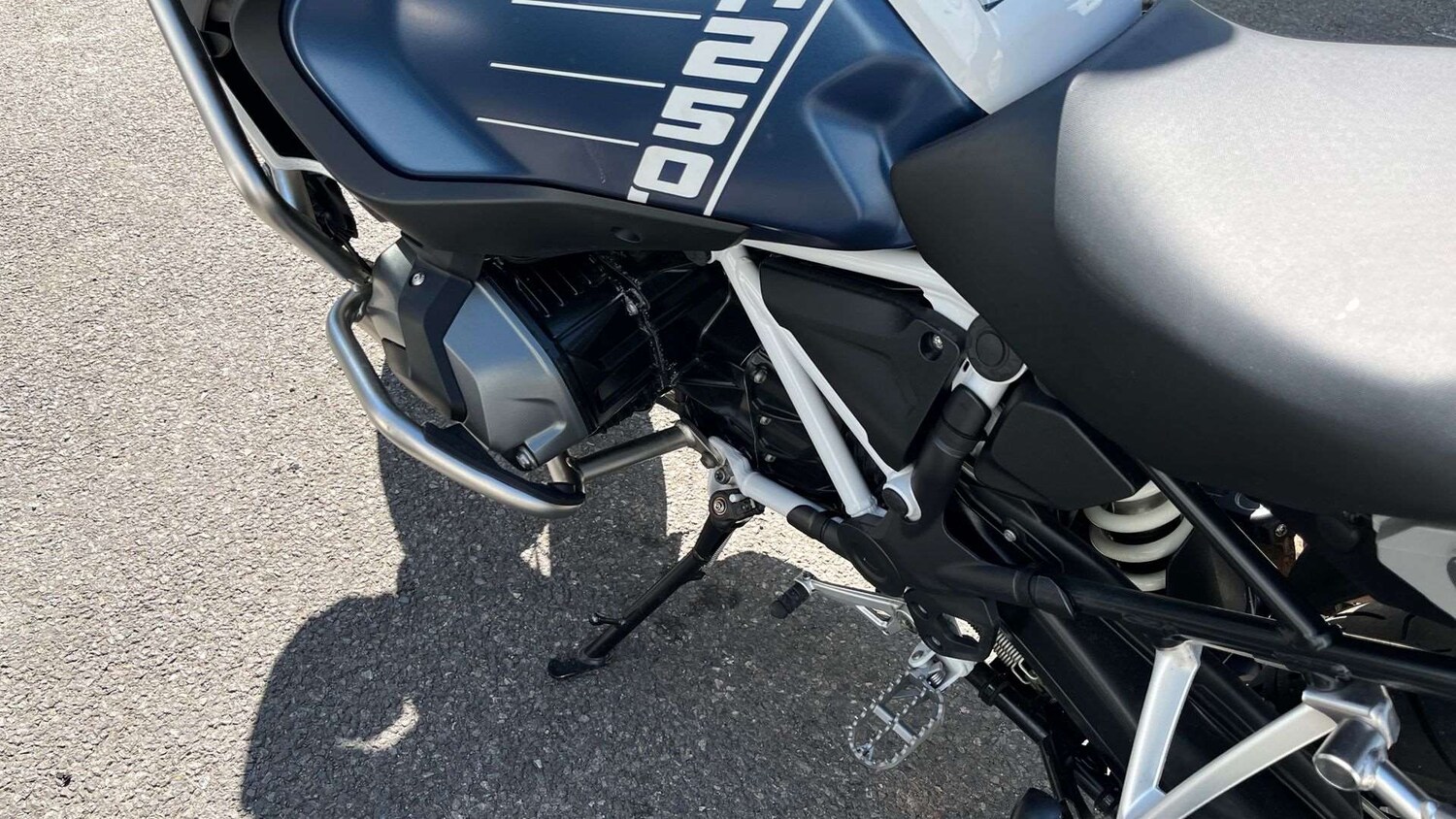 Used BMW R1250 2023 for sale - 78378670: Photo 16