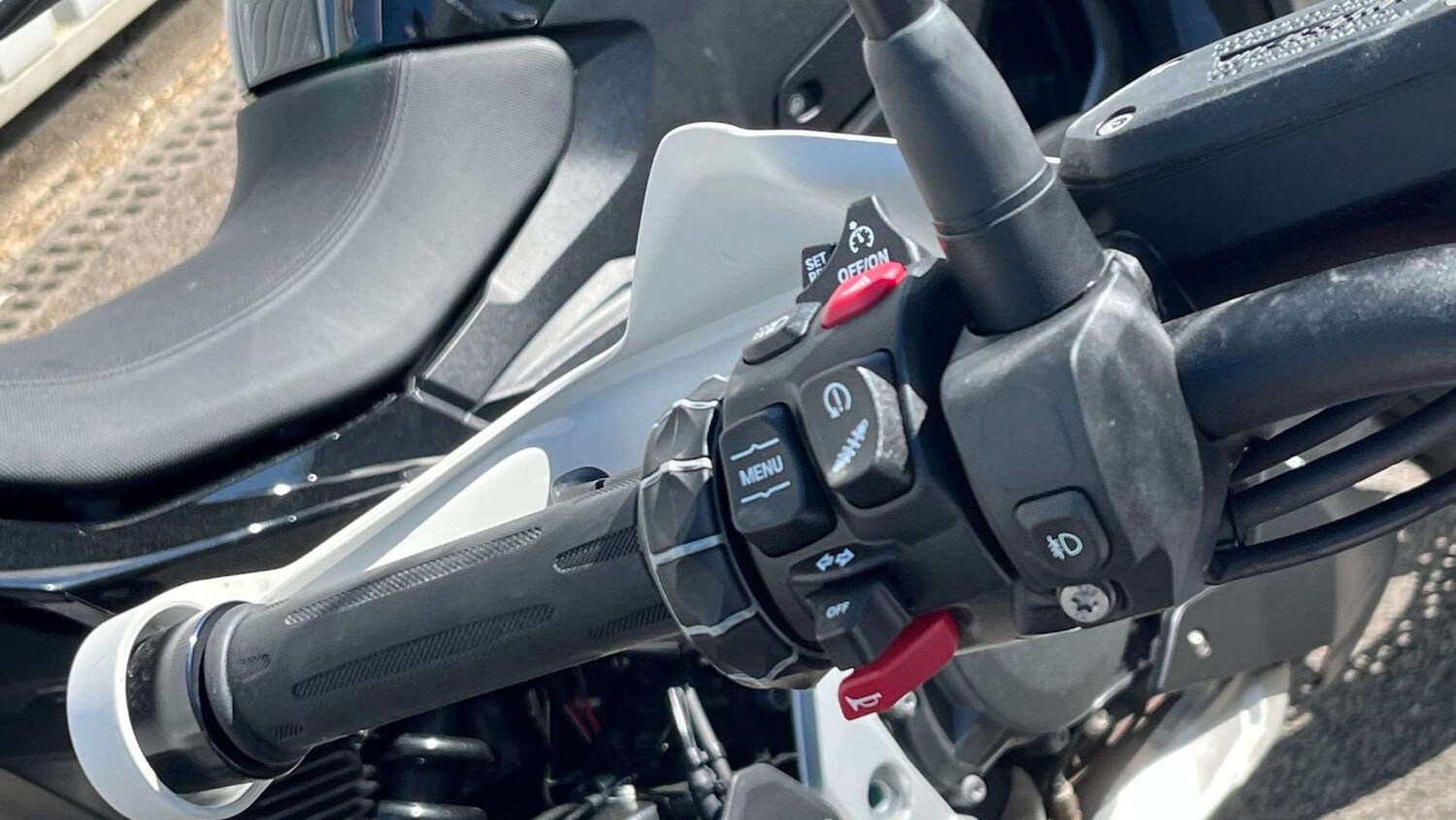 Used BMW R1250 2023 for sale - 78378670: Photo 17