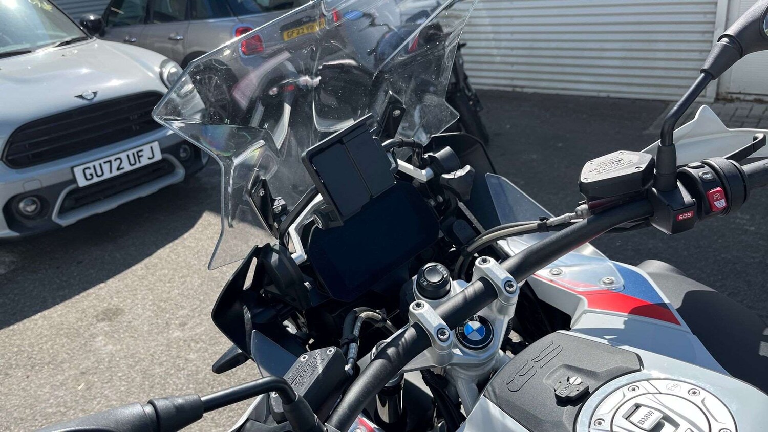 Used BMW R1250 2023 for sale - 78378670: Photo 19