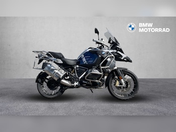 Used BMW R1250 2023 for sale - bike-78378670: Photo