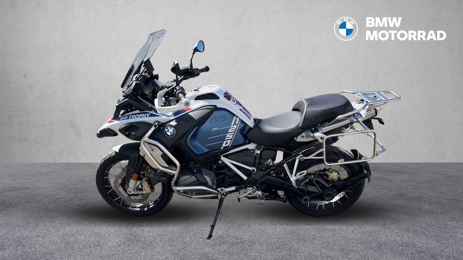 Used BMW R1250 2023 for sale - 78378670: Photo 2
