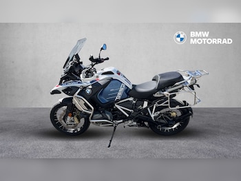Used BMW R1250 2023 for sale - bike-78378670: Photo