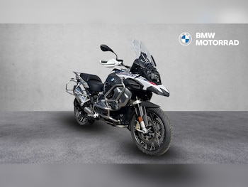Used BMW R1250 2023 for sale - bike-78378670: Photo