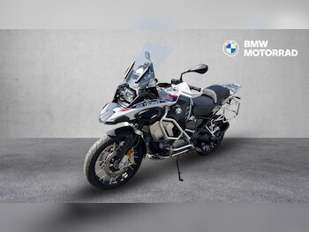 Used BMW R1250 2023 for sale - bike-78378670: Photo