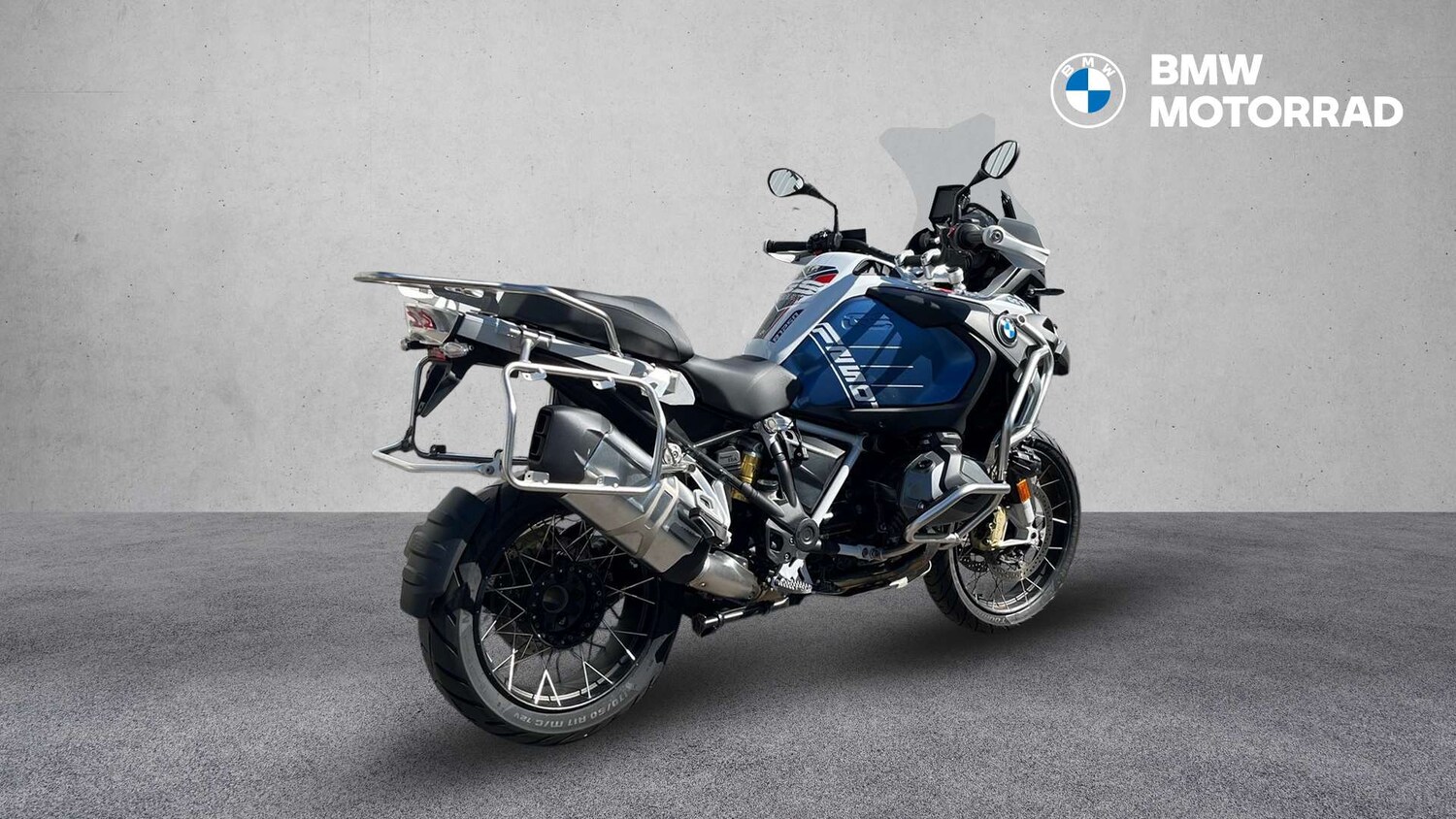 Used BMW R1250 2023 for sale - 78378670: Photo 5