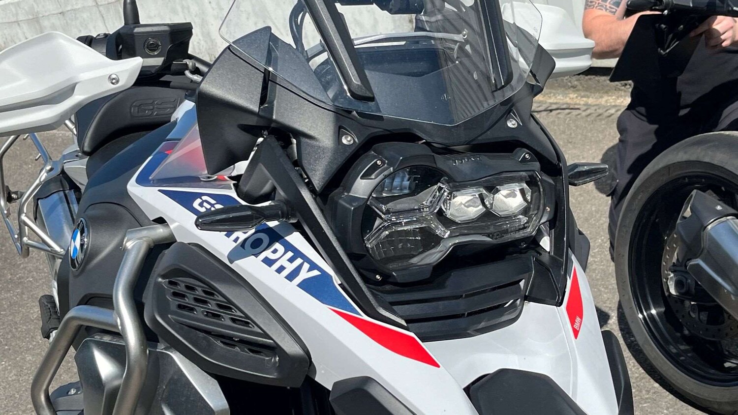 Used BMW R1250 2023 for sale - 78378670: Photo 9