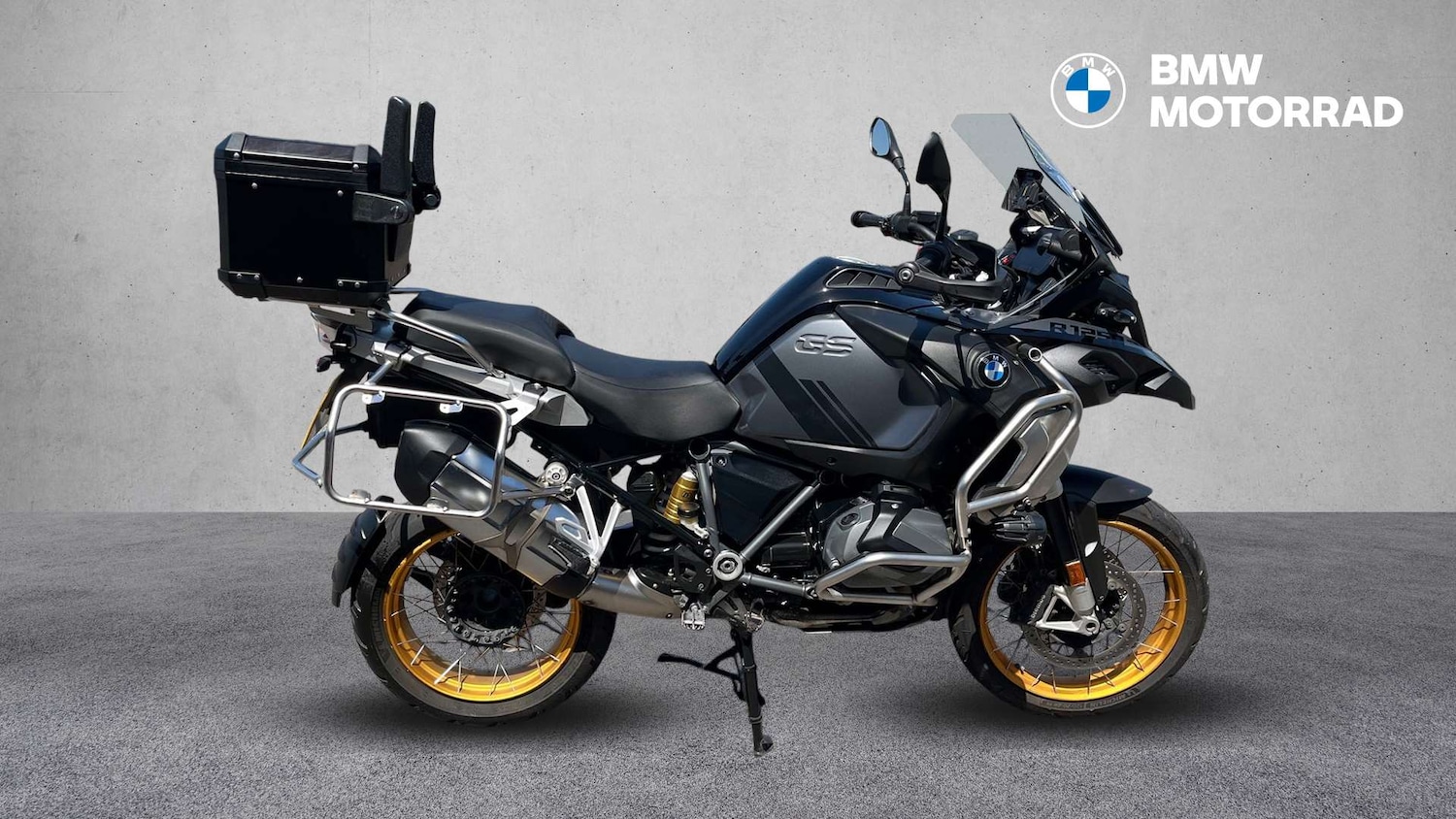 Used BMW R 1250 Gs Adventure 2023 for sale - 78732449: Photo 1