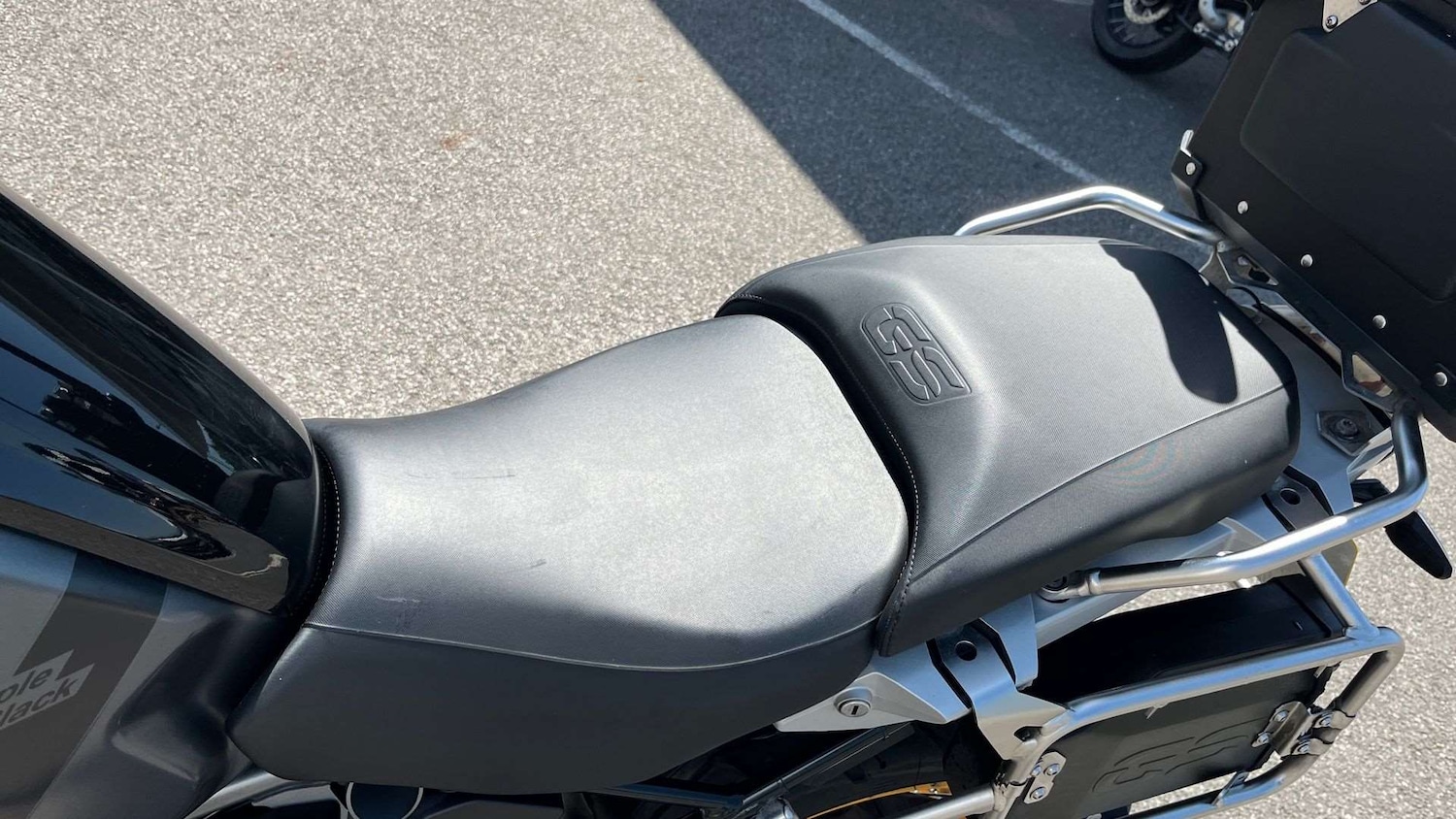 Used BMW R 1250 Gs Adventure 2023 for sale - 78732449: Photo 12
