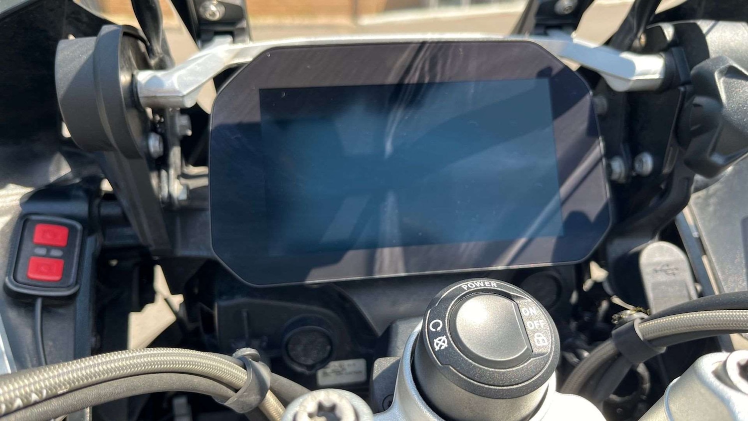 Used BMW R 1250 Gs Adventure 2023 for sale - 78732449: Photo 19