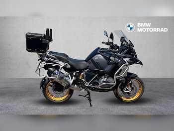 Used BMW R 1250 Gs Adventure 2023 for sale - bike-78732449: Photo