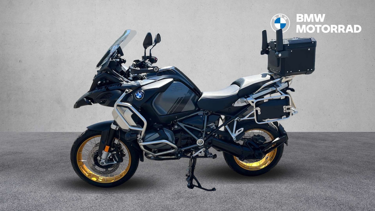 Used BMW R 1250 Gs Adventure 2023 for sale - 78732449: Photo 2