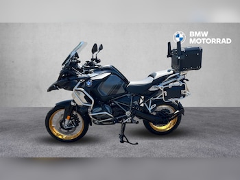 Used BMW R 1250 Gs Adventure 2023 for sale - bike-78732449: Photo