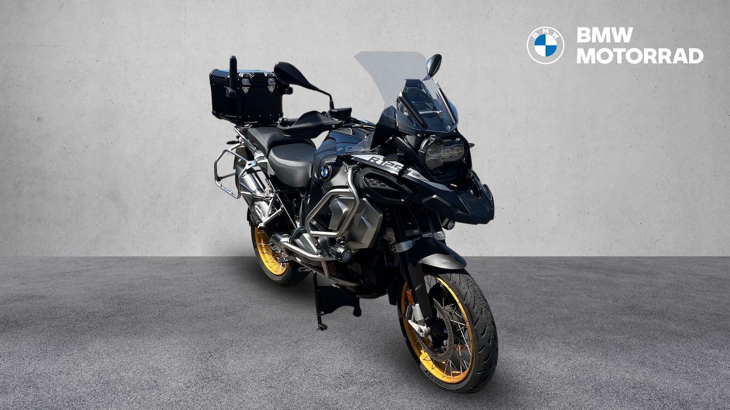Used BMW R 1250 Gs Adventure 2023 for sale - 78732449: Photo 3