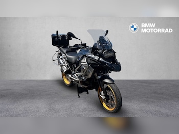 Used BMW R 1250 Gs Adventure 2023 for sale - bike-78732449: Photo