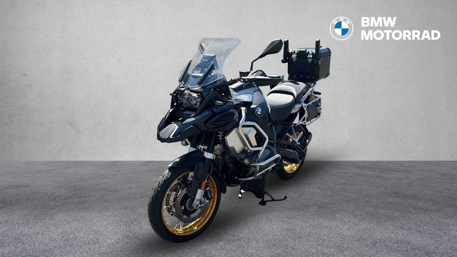 Used BMW R 1250 Gs Adventure 2023 for sale - 78732449: Photo 4