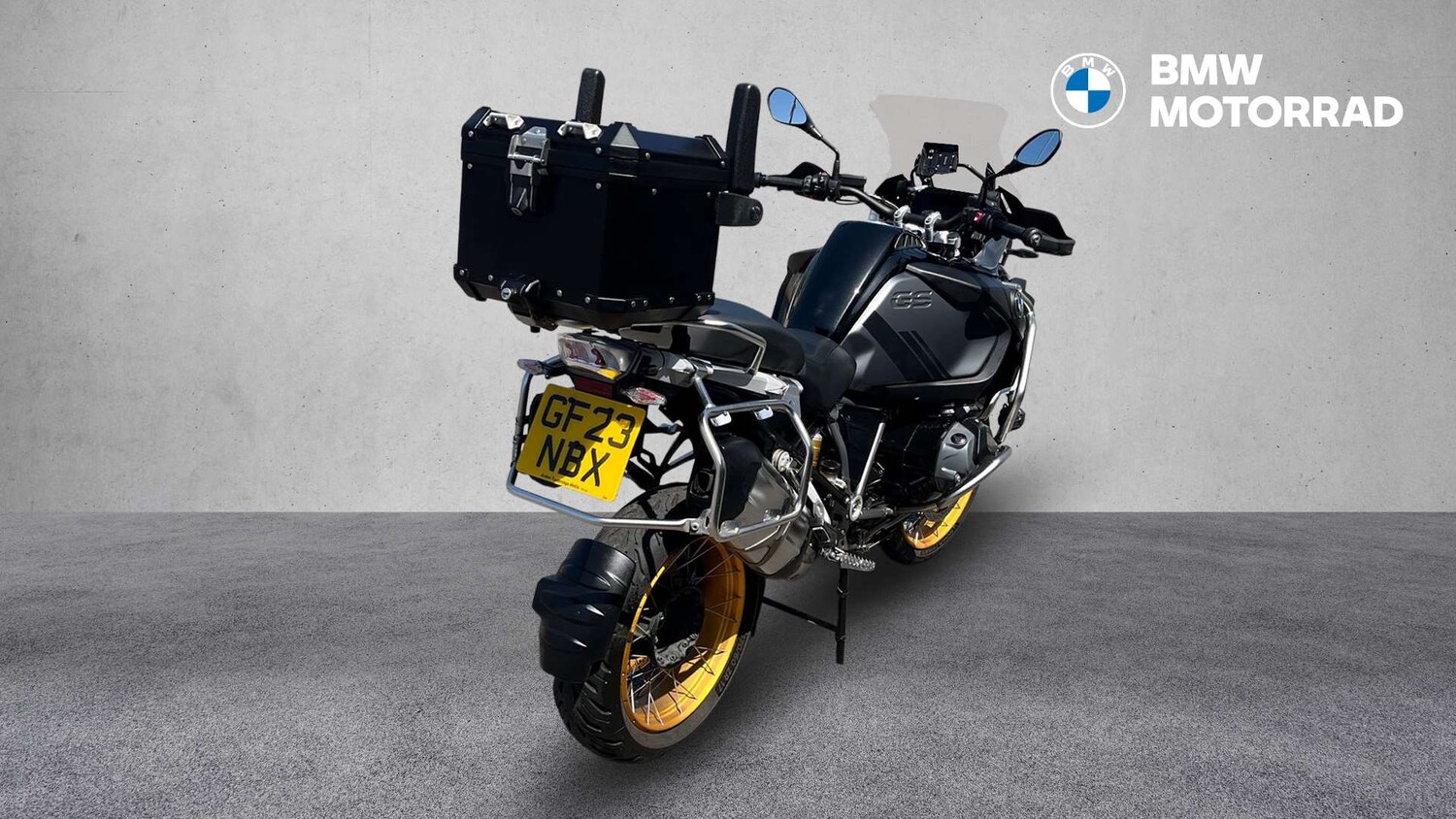 Used BMW R 1250 Gs Adventure 2023 for sale - 78732449: Photo 5