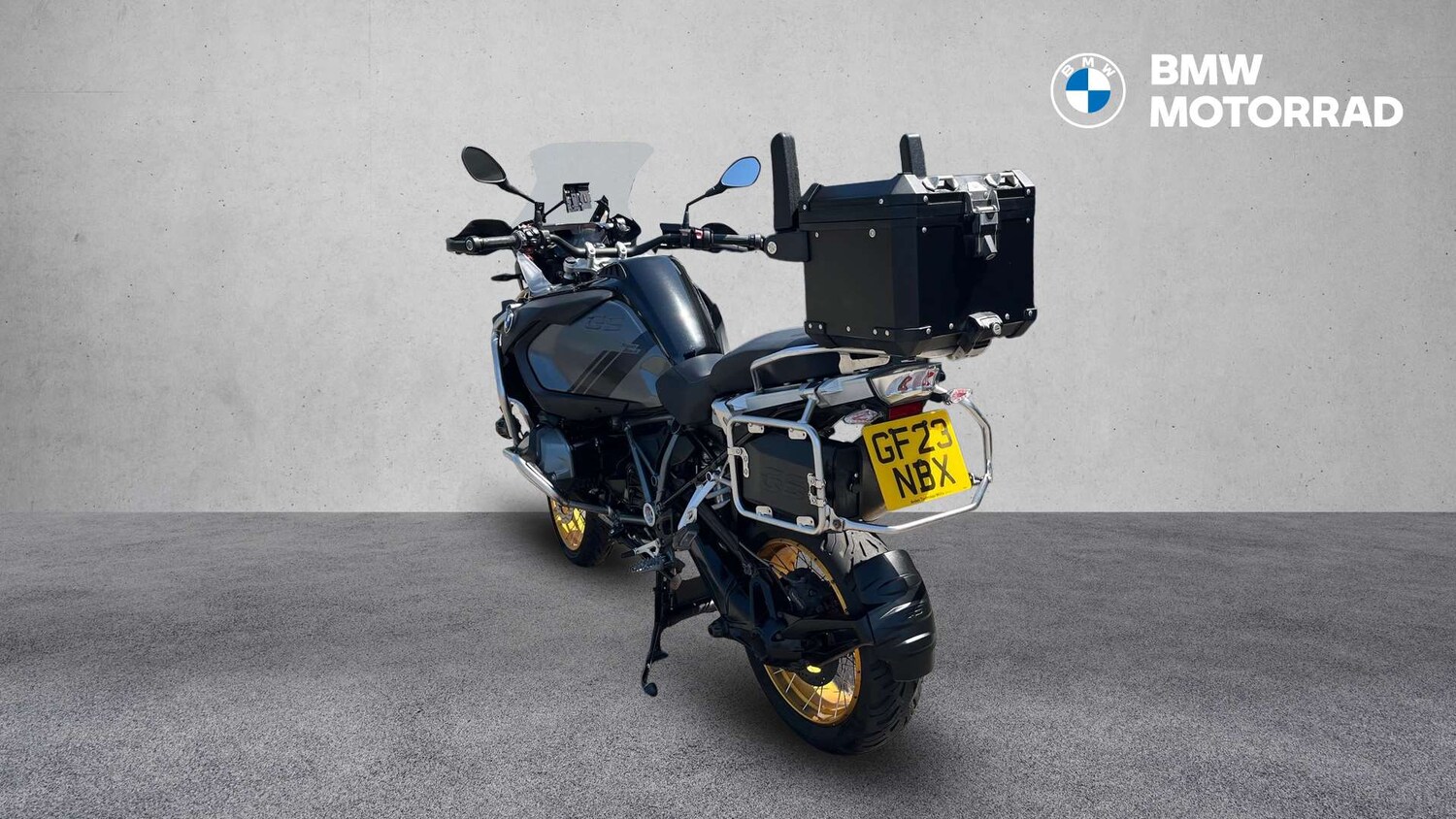 Used BMW R 1250 Gs Adventure 2023 for sale - 78732449: Photo 6