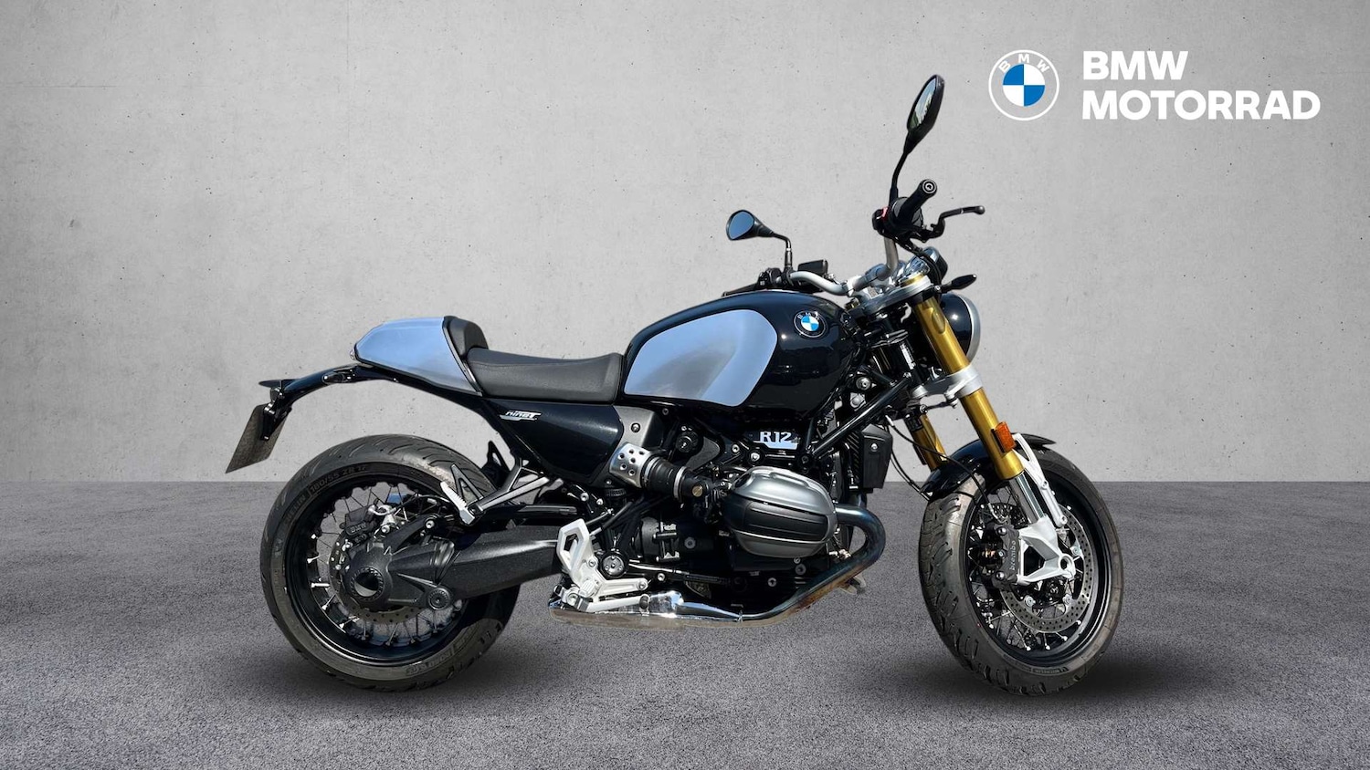 Used BMW R 12 Ninet 2024 for sale - 78732224: Photo 1