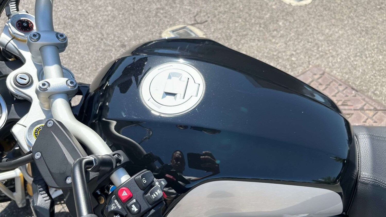 Used BMW R 12 Ninet 2024 for sale - 78732224: Photo 11