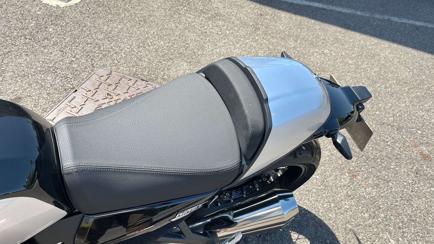 Used BMW R 12 Ninet 2024 for sale - 78732224: Photo 12