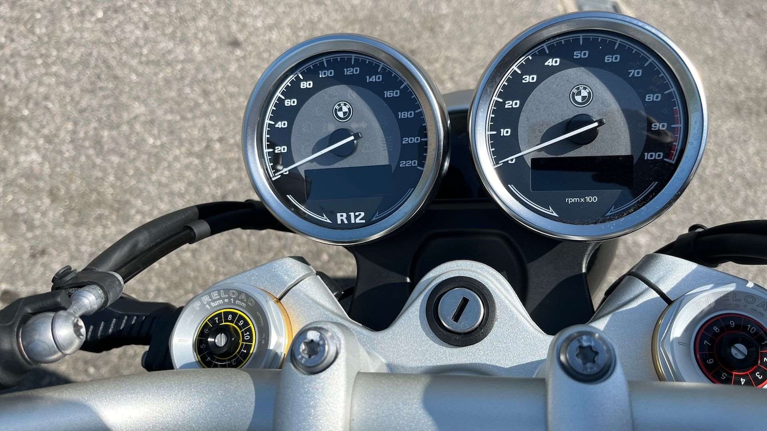 Used BMW R 12 Ninet 2024 for sale - 78732224: Photo 19