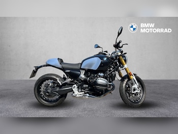 Used BMW R 12 Ninet 2024 for sale - bike-78732224: Photo