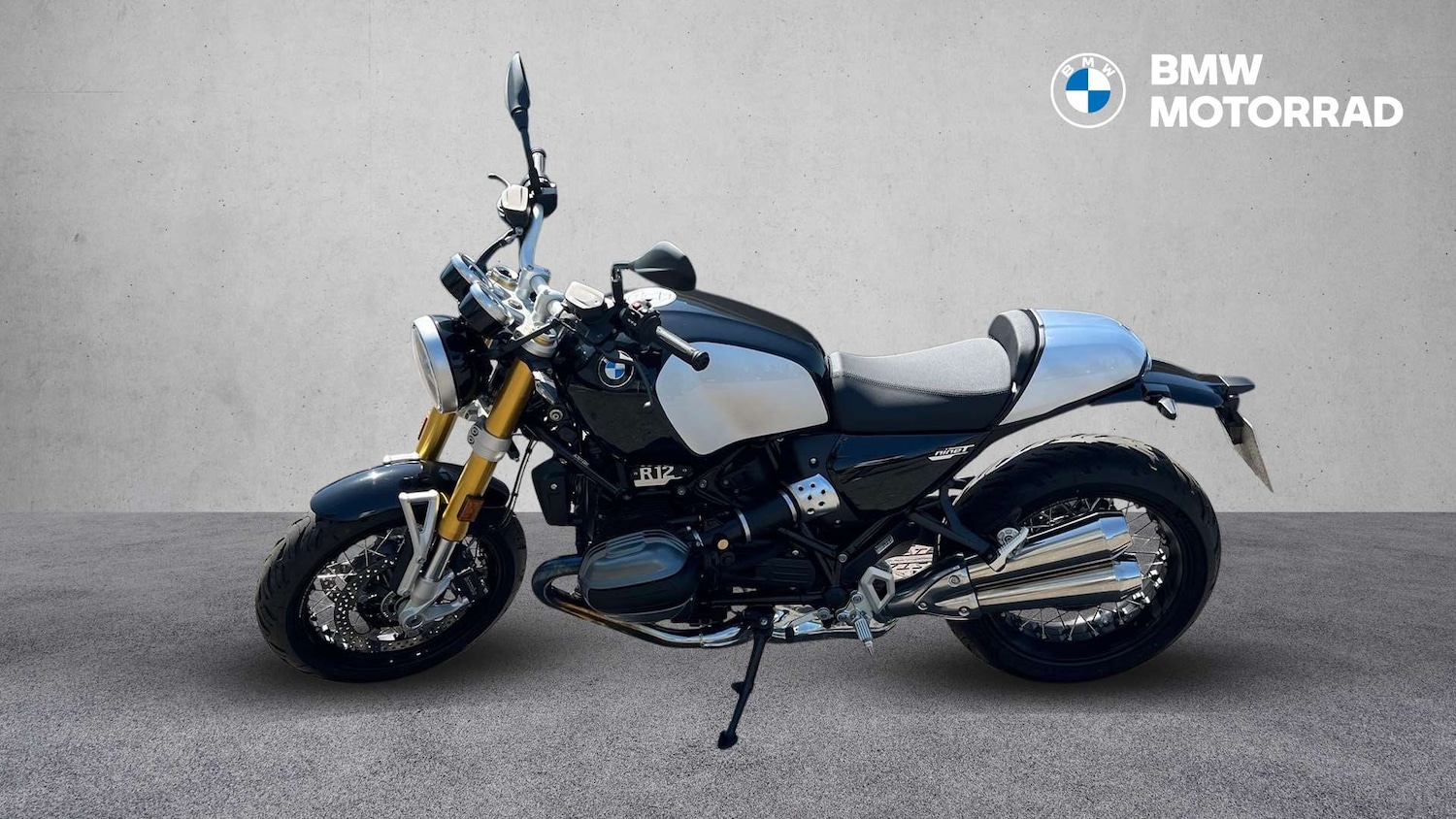 Used BMW R 12 Ninet 2024 for sale - 78732224: Photo 2