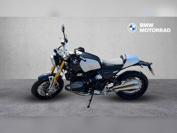 Used BMW R 12 Ninet 2024 for sale - bike-78732224: Photo