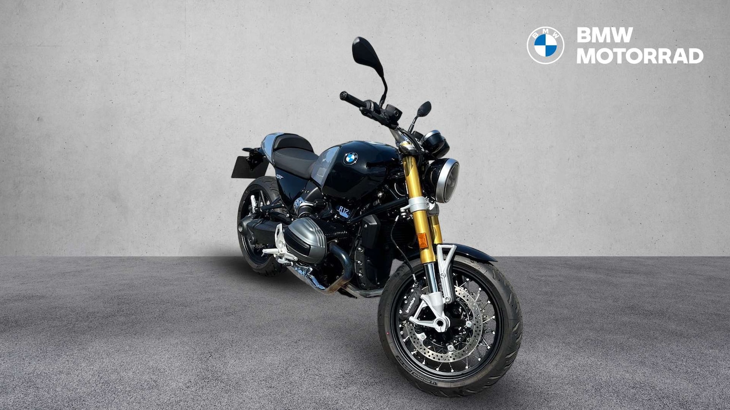 Used BMW R 12 Ninet 2024 for sale - 78732224: Photo 3