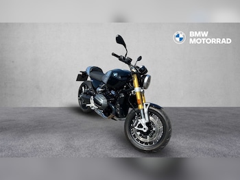 Used BMW R 12 Ninet 2024 for sale - bike-78732224: Photo