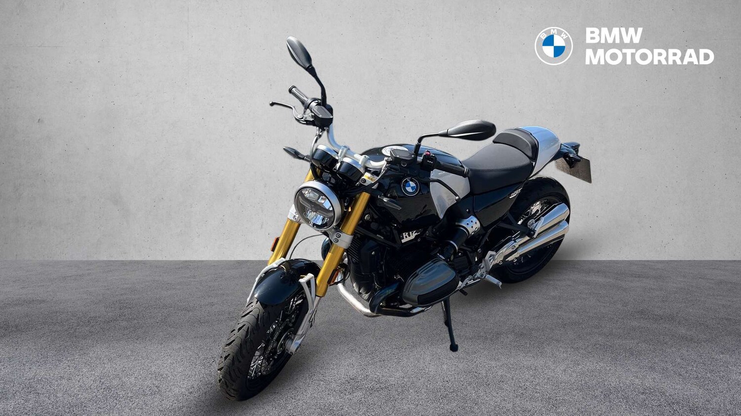 Used BMW R 12 Ninet 2024 for sale - 78732224: Photo 4