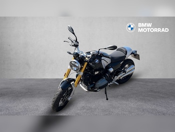 Used BMW R 12 Ninet 2024 for sale - bike-78732224: Photo