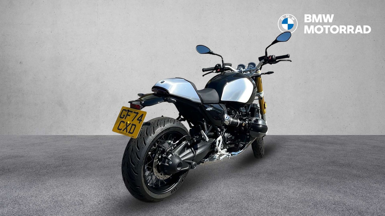 Used BMW R 12 Ninet 2024 for sale - 78732224: Photo 5