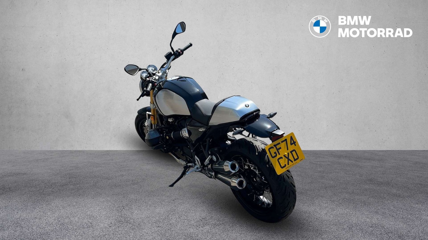 Used BMW R 12 Ninet 2024 for sale - 78732224: Photo 6