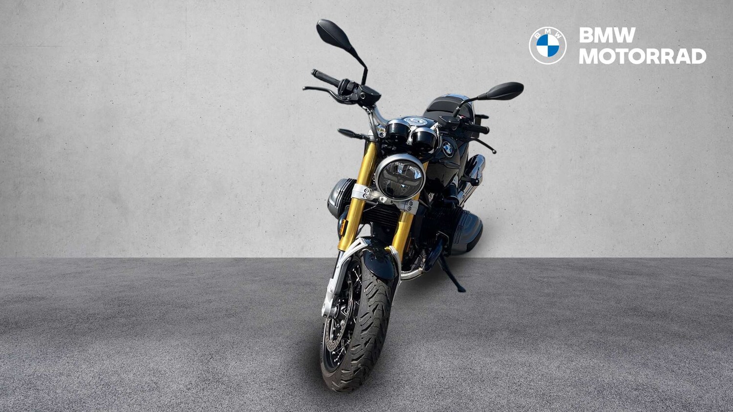 Used BMW R 12 Ninet 2024 for sale - 78732224: Photo 7